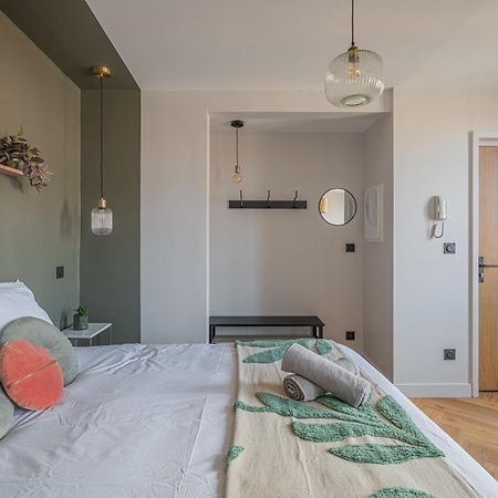Le Felix Appart'Hotel Romans-sur-Isère Zewnętrze zdjęcie