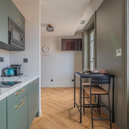 Le Felix Appart'Hotel Romans-sur-Isère Zewnętrze zdjęcie