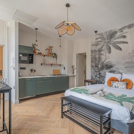 Le Felix Appart'Hotel Romans-sur-Isère Zewnętrze zdjęcie