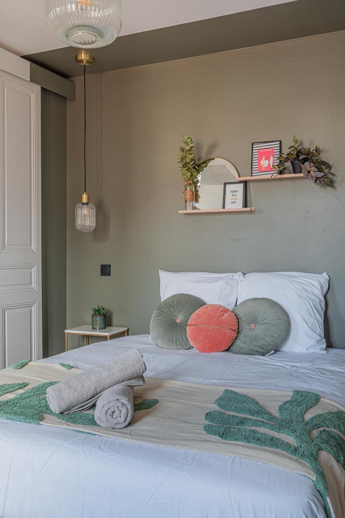 Le Felix Appart'Hotel Romans-sur-Isère Zewnętrze zdjęcie