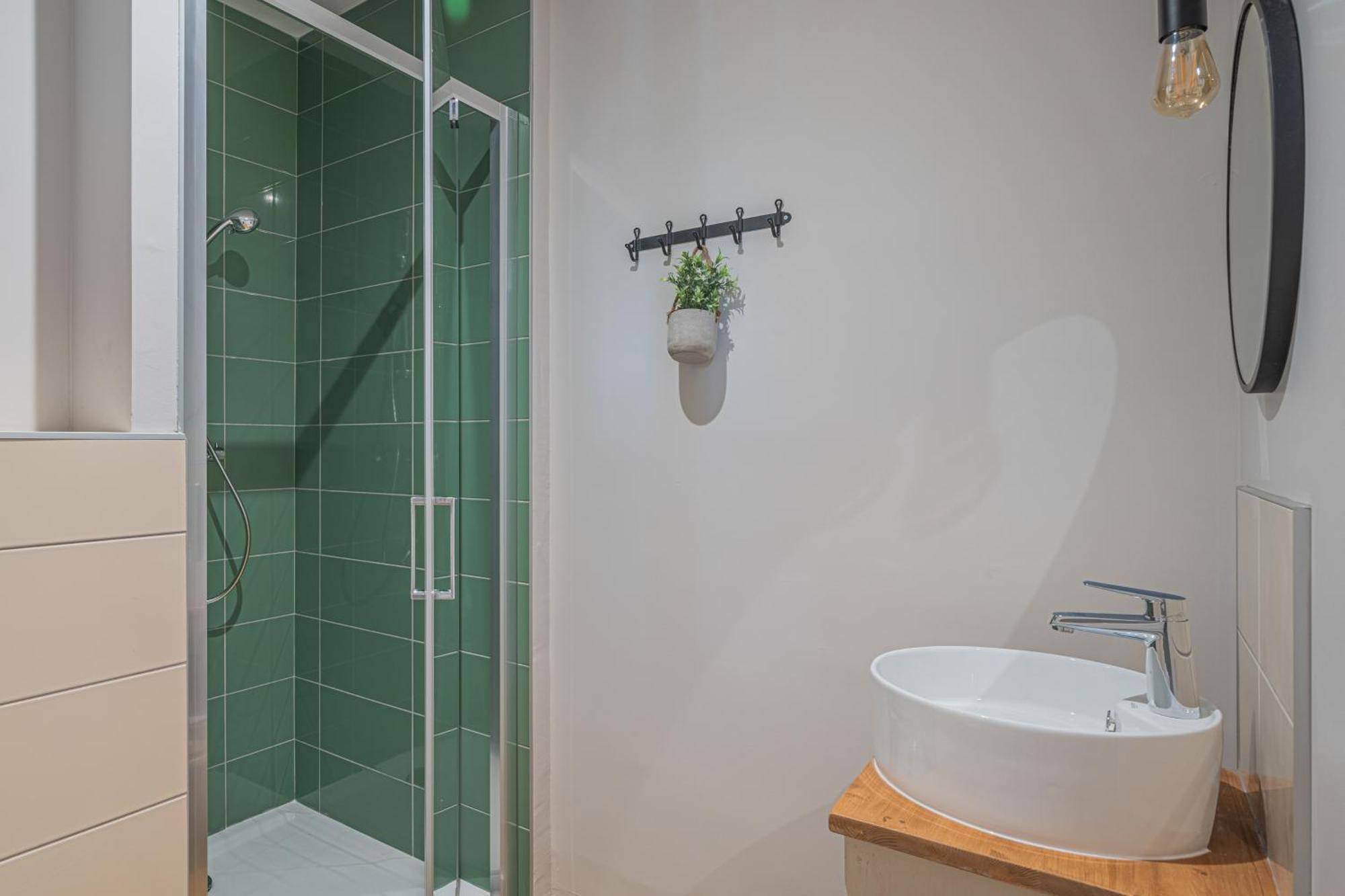 Le Felix Appart'Hotel Romans-sur-Isère Zewnętrze zdjęcie