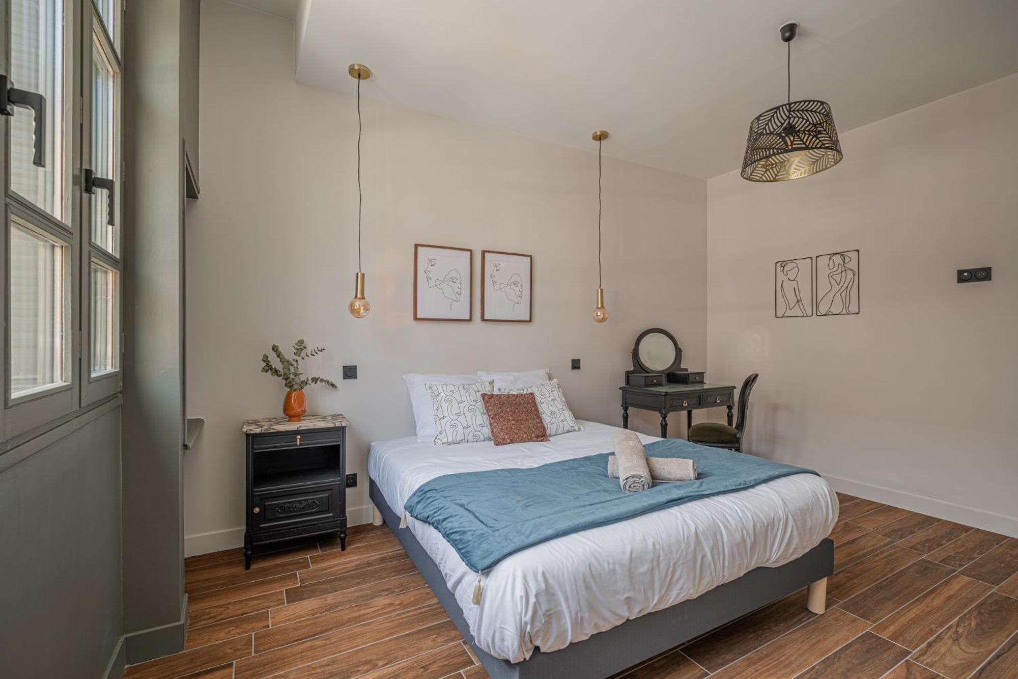 Le Felix Appart'Hotel Romans-sur-Isère Zewnętrze zdjęcie