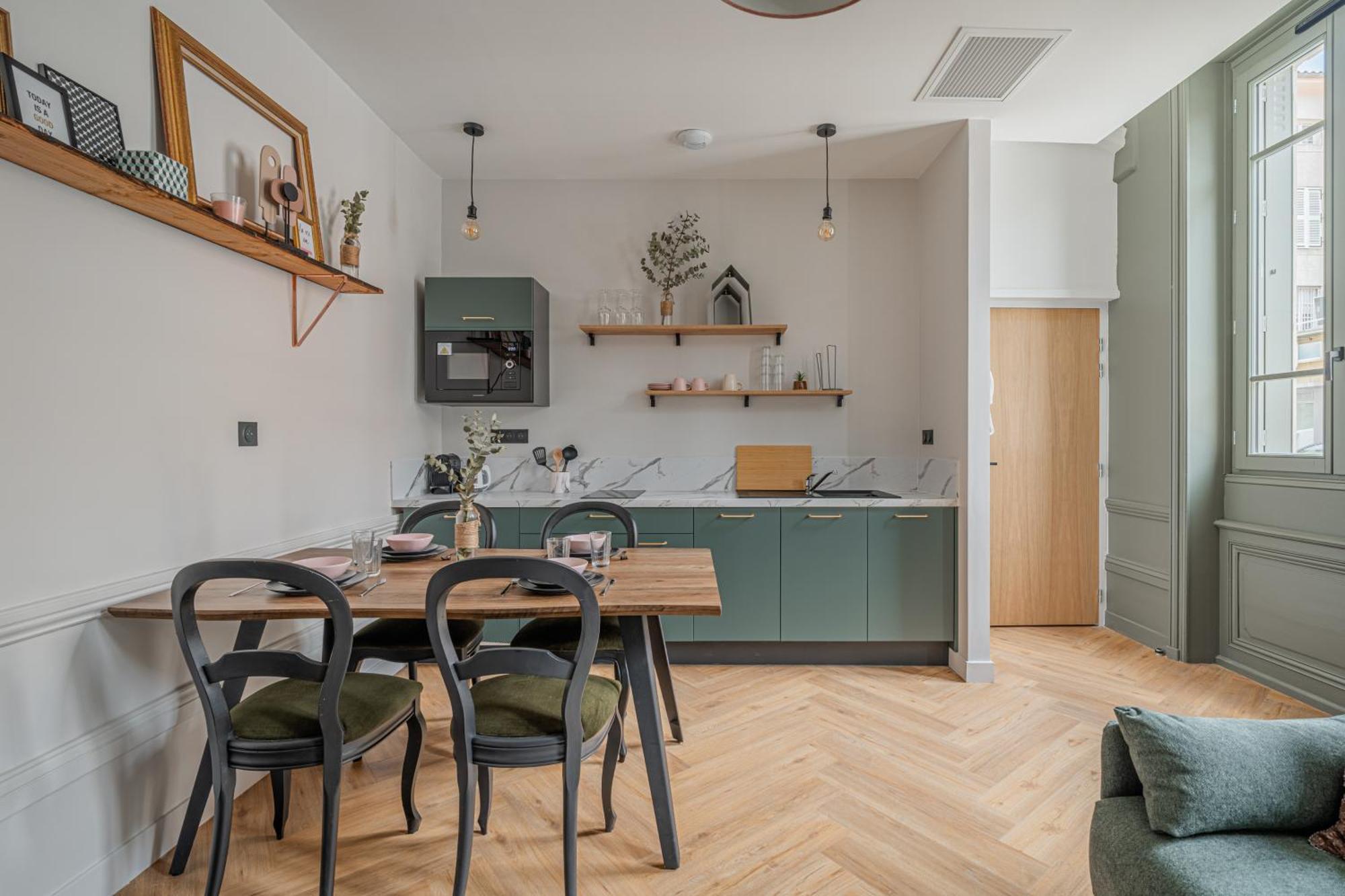 Le Felix Appart'Hotel Romans-sur-Isère Zewnętrze zdjęcie