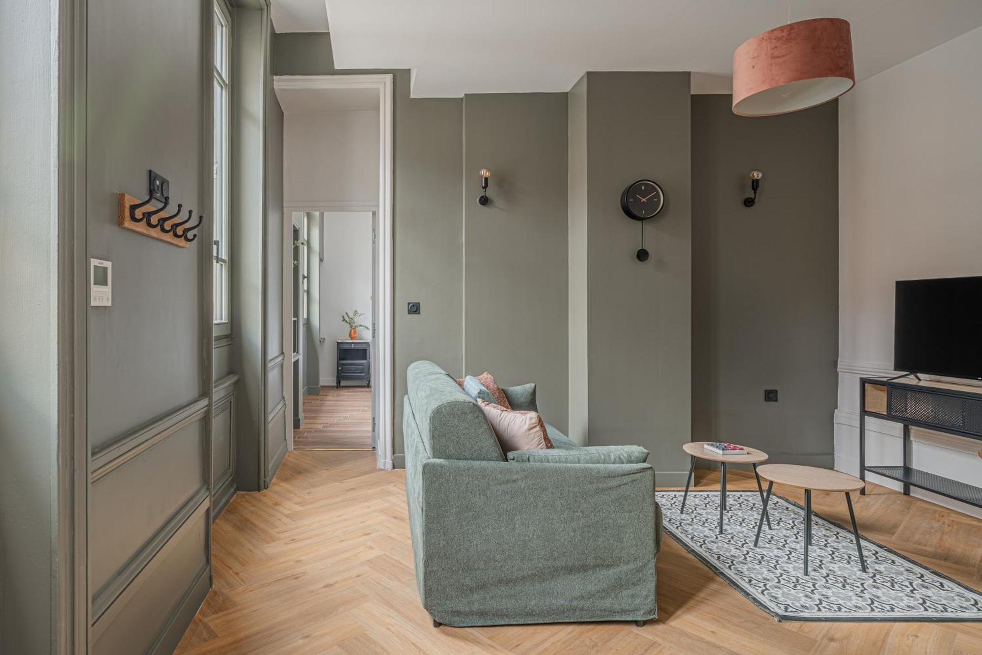Le Felix Appart'Hotel Romans-sur-Isère Zewnętrze zdjęcie