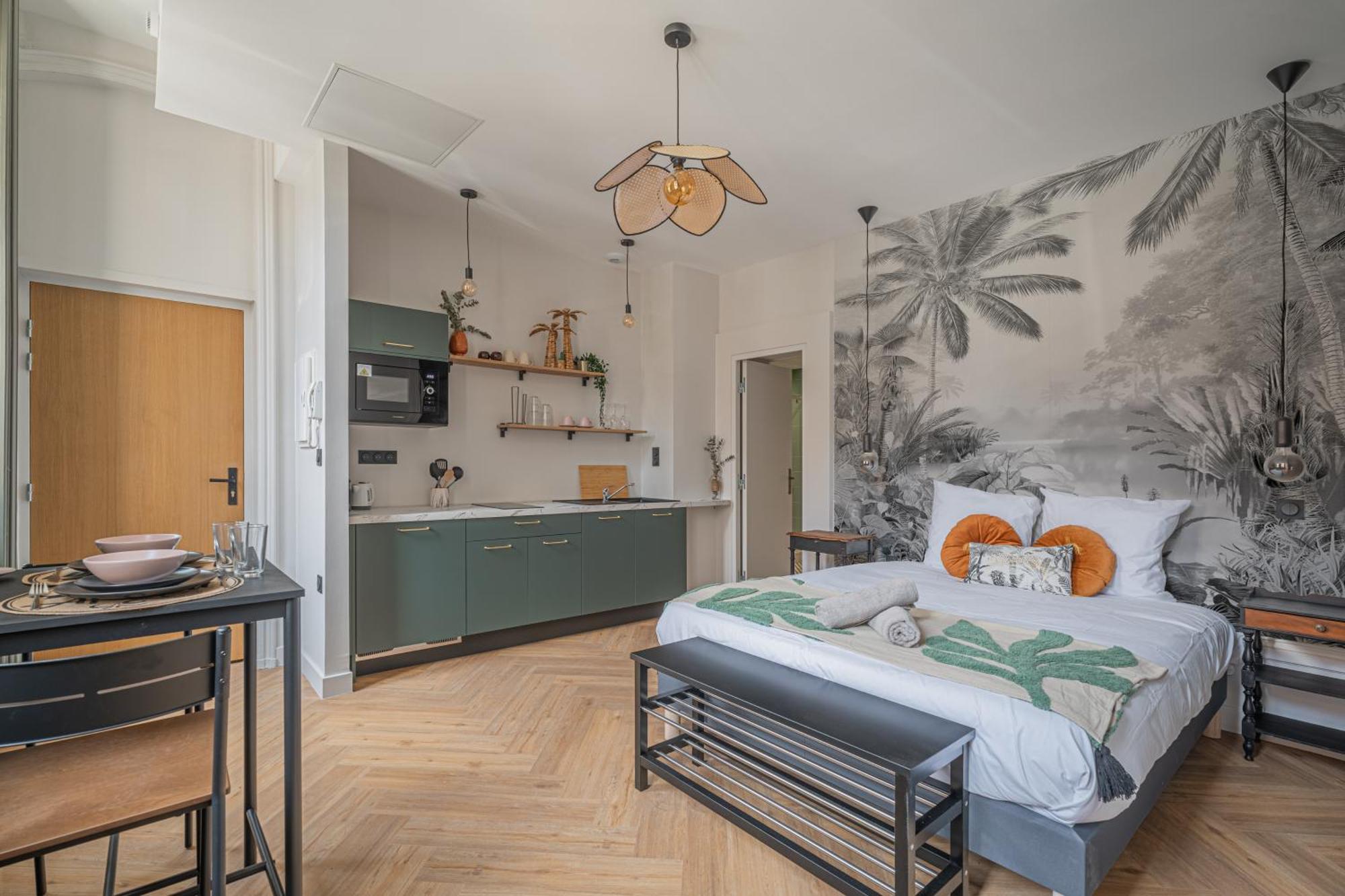 Le Felix Appart'Hotel Romans-sur-Isère Zewnętrze zdjęcie